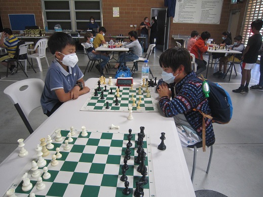 2022 Junior Rapidplay pic4